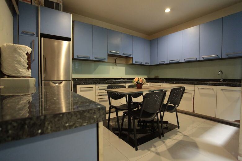 Hotel Legreen Suite Tebet