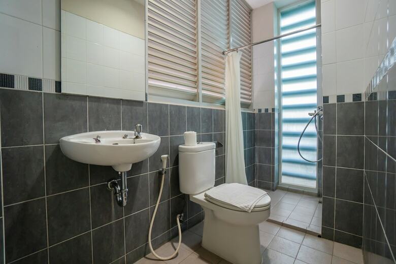 Hotel Legreen Suite Tebet