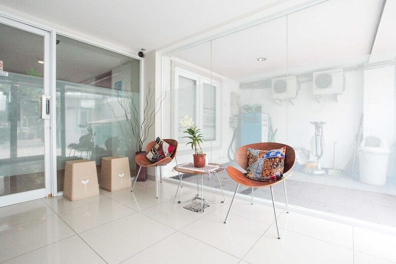 Hotel Legreen Suite Tebet