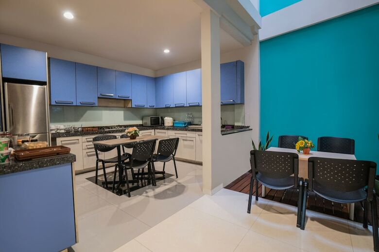 Hotel Legreen Suite Tebet