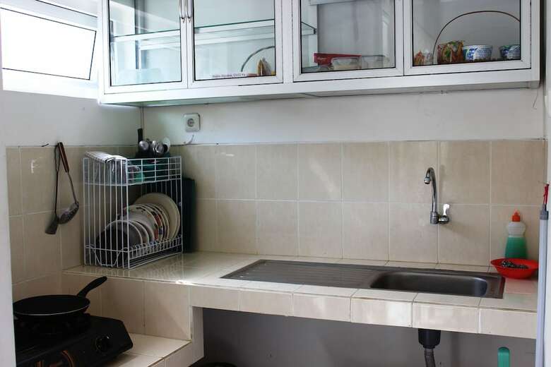 Villa Sierra Guest House