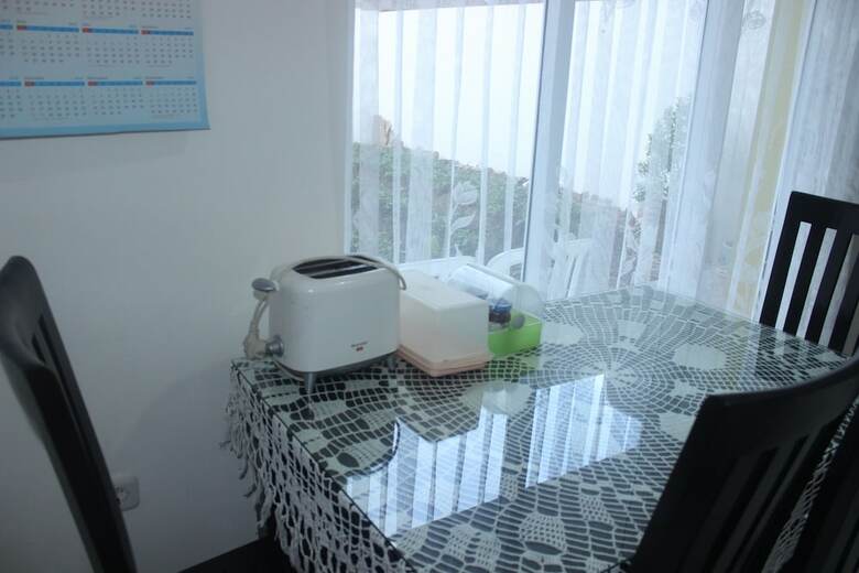 Villa Sierra Guest House