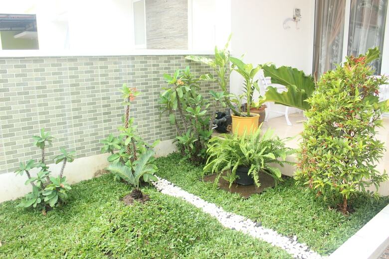 Villa Sierra Guest House