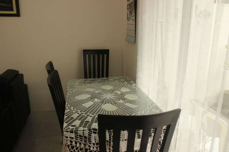 Villa Sierra Guest House