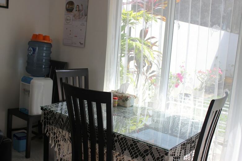 Villa Sierra Guest House