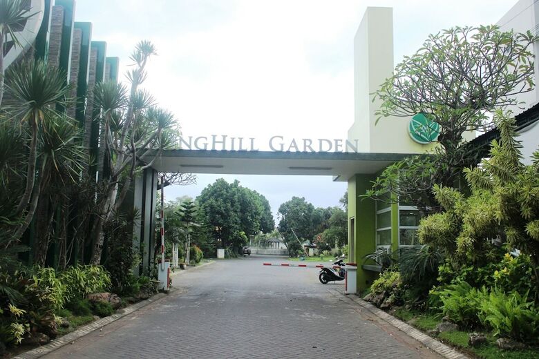 Villa Sierra Guest House