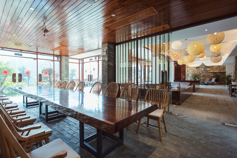 Apartamento Li River Resort