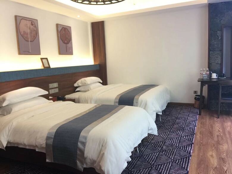 Apartamento Li River Resort