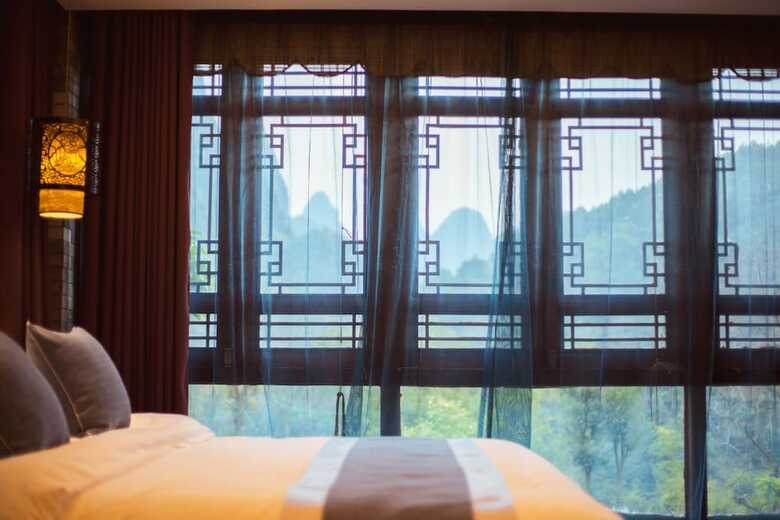 Apartamento Li River Resort