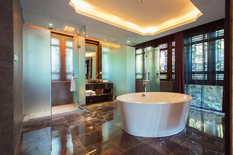 Apartamento Li River Resort