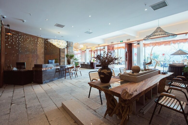 Apartamento Li River Resort