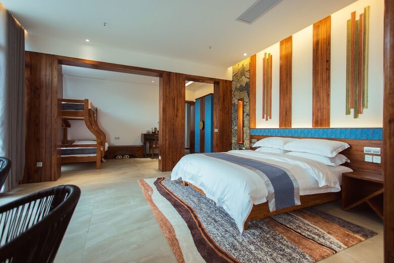 Apartamento Li River Resort