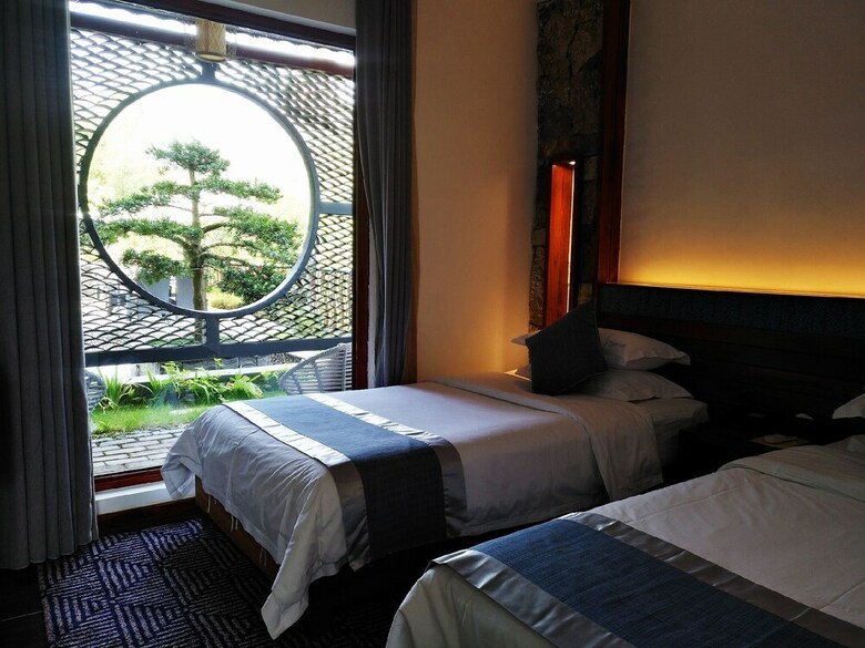 Apartamento Li River Resort