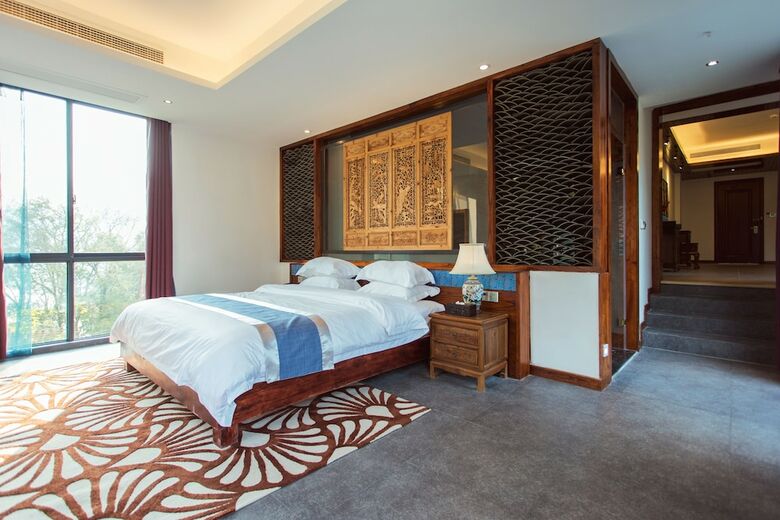 Apartamento Li River Resort