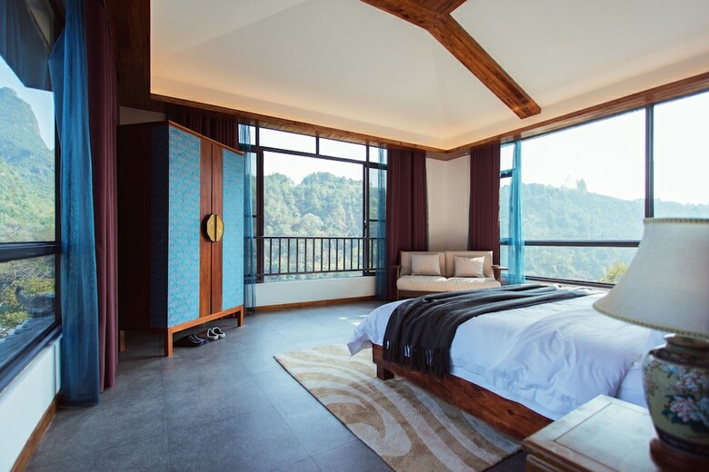 Apartamento Li River Resort