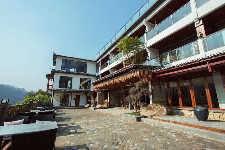 Apartamento Li River Resort