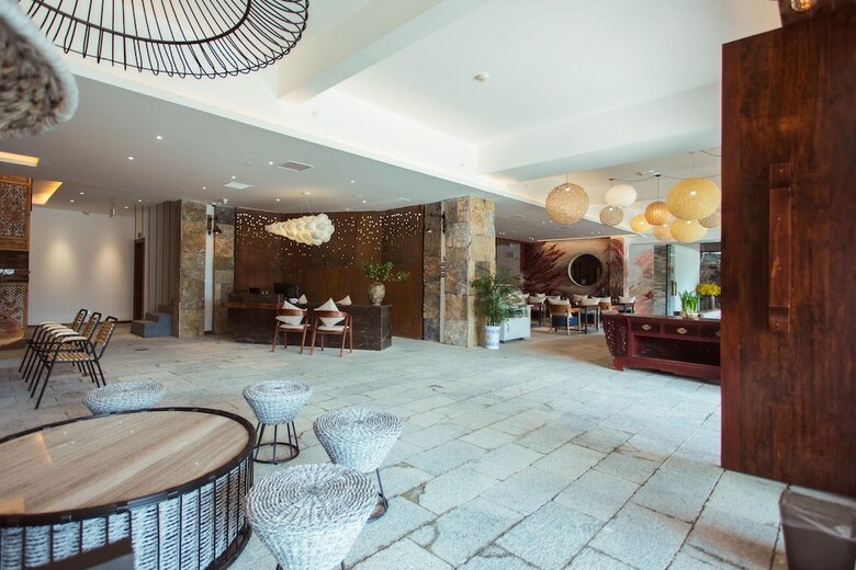 Apartamento Li River Resort
