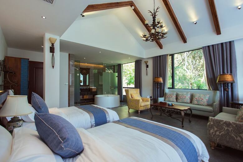 Apartamento Li River Resort
