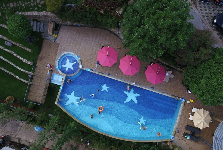 Apartamento Li River Resort