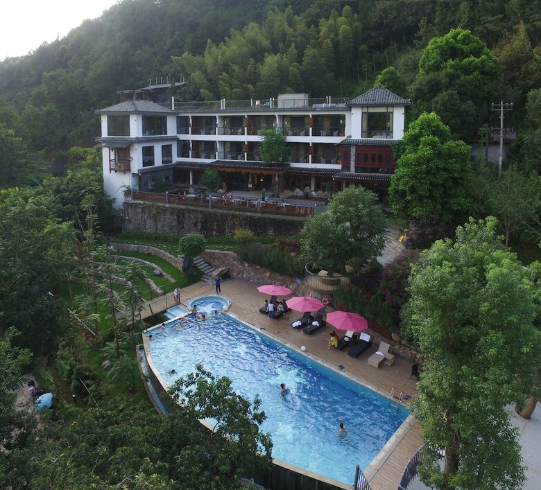 Apartamento Li River Resort
