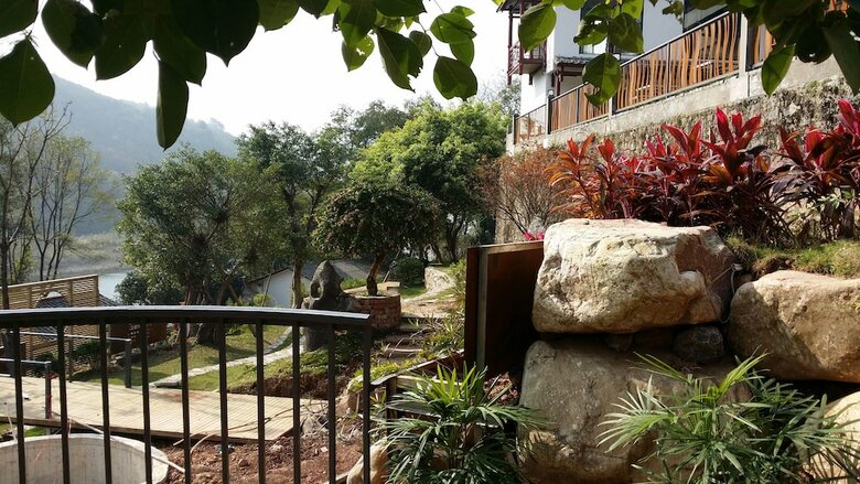 Apartamento Li River Resort