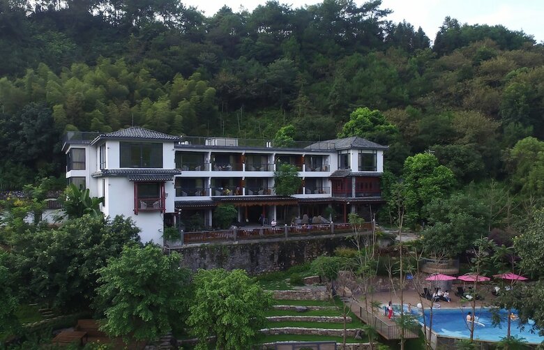 Apartamento Li River Resort