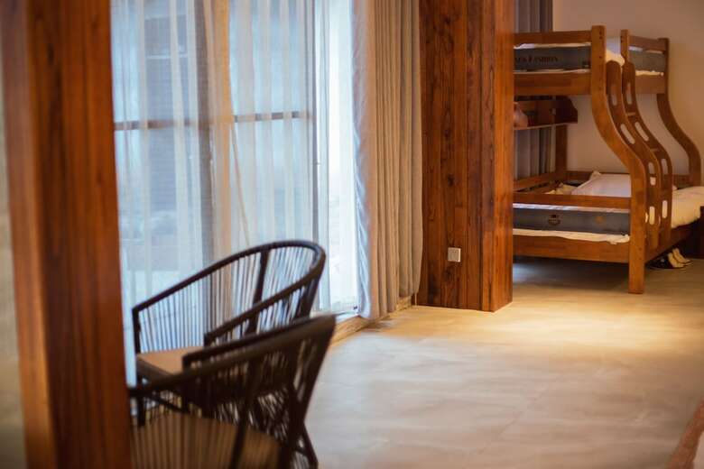 Apartamento Li River Resort