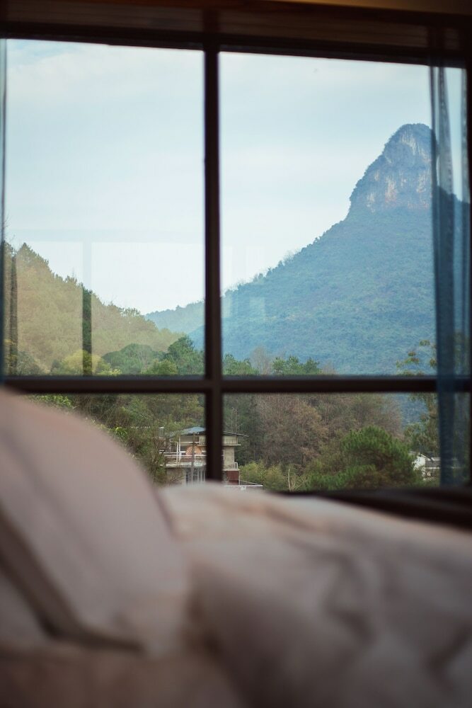 Apartamento Li River Resort