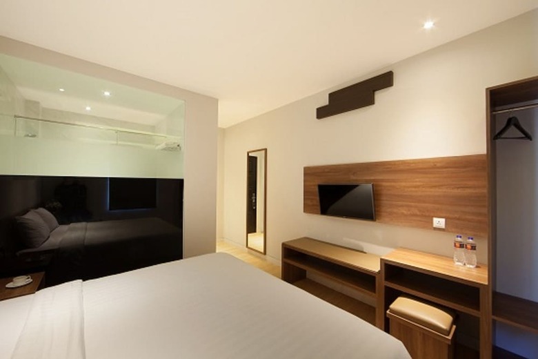 Hotel The Regia Dago