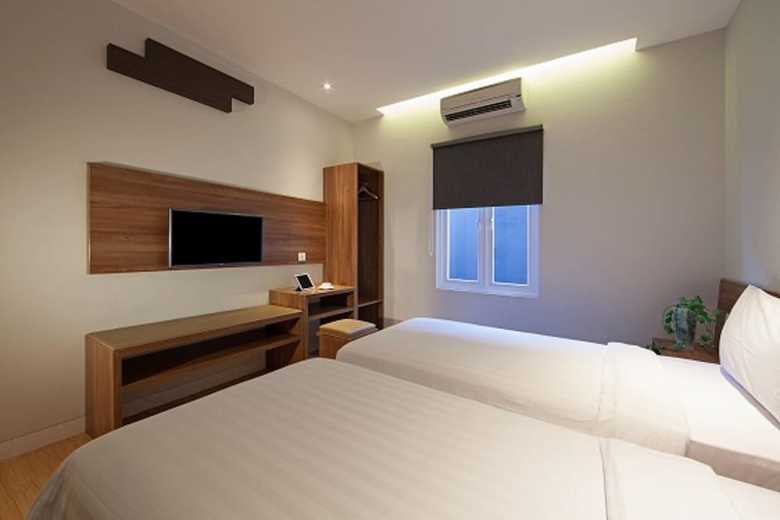Hotel The Regia Dago