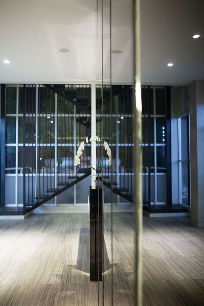 Hotel The Regia Dago