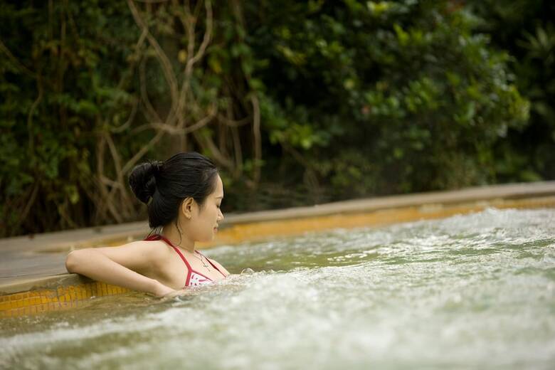 Apartamento Intercontinental Resort Jiuzhai Paradise