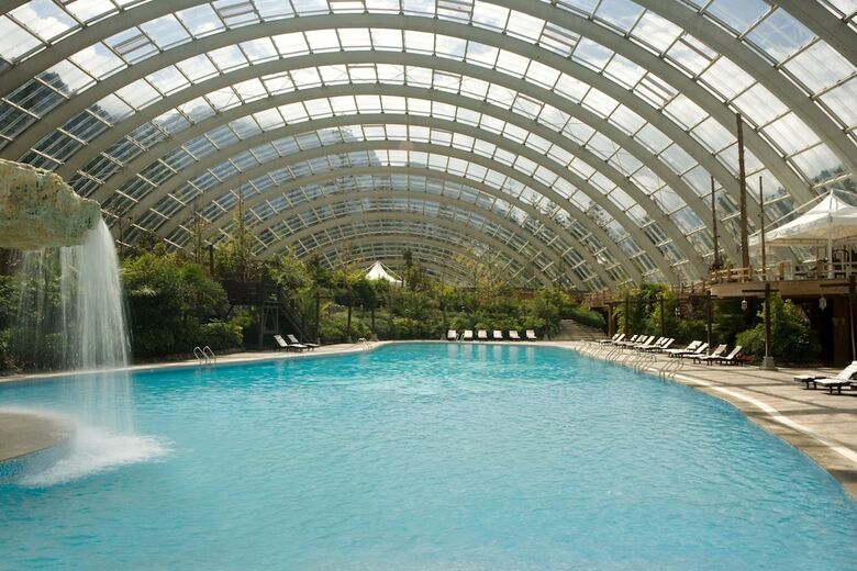 Apartamento Intercontinental Resort Jiuzhai Paradise