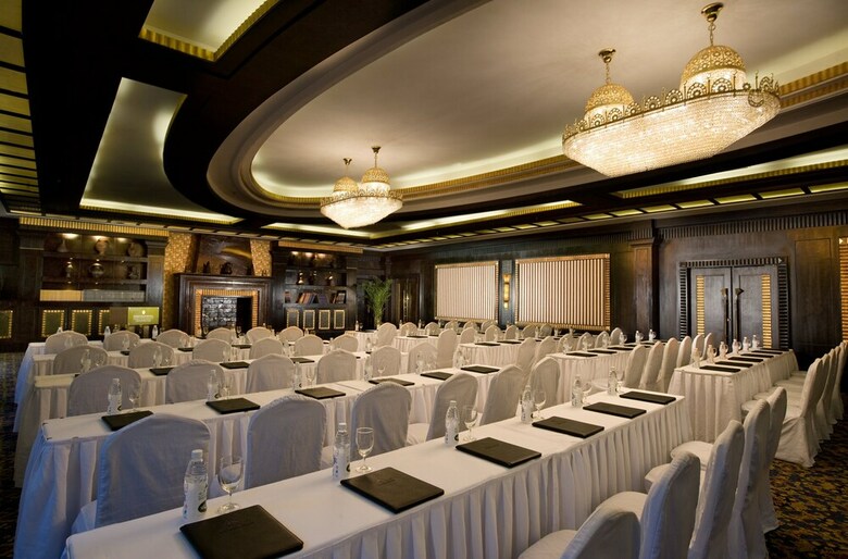 Apartamento Intercontinental Resort Jiuzhai Paradise