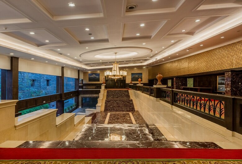 Apartamento Intercontinental Resort Jiuzhai Paradise