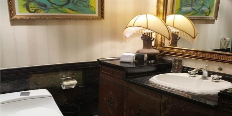 Apartamento Intercontinental Resort Jiuzhai Paradise
