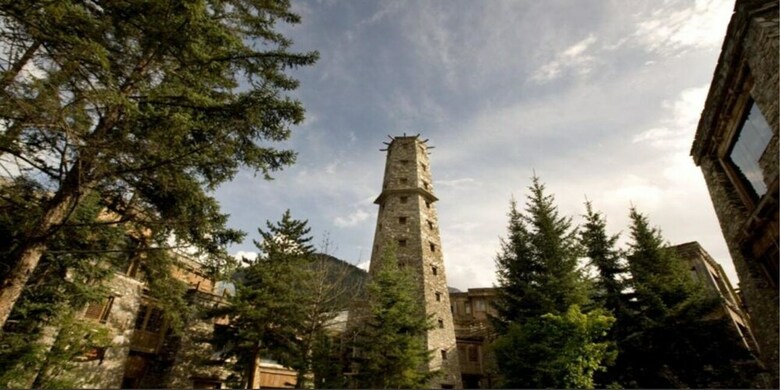 Apartamento Intercontinental Resort Jiuzhai Paradise