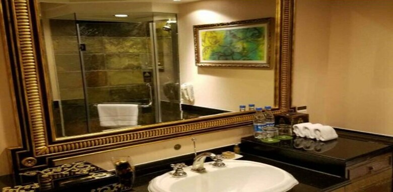 Apartamento Intercontinental Resort Jiuzhai Paradise