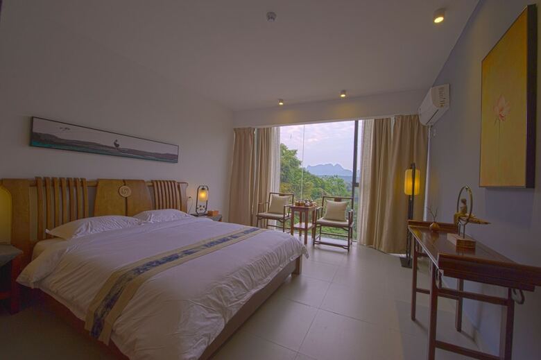 Hotel Yangshuo Tao House