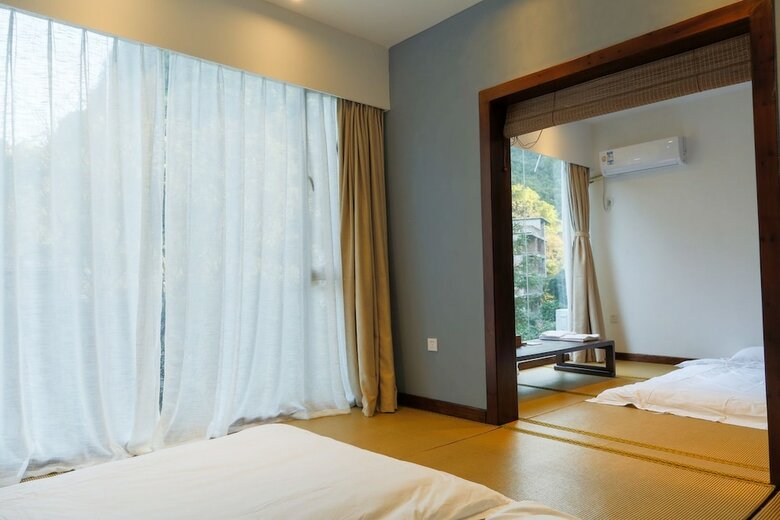 Hotel Yangshuo Tao House