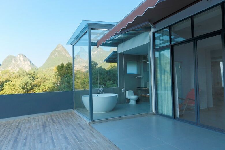 Hotel Yangshuo Tao House