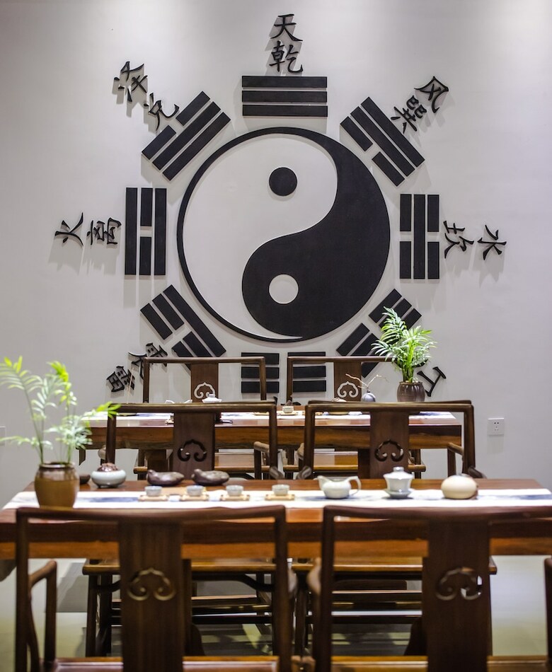 Hotel Yangshuo Tao House