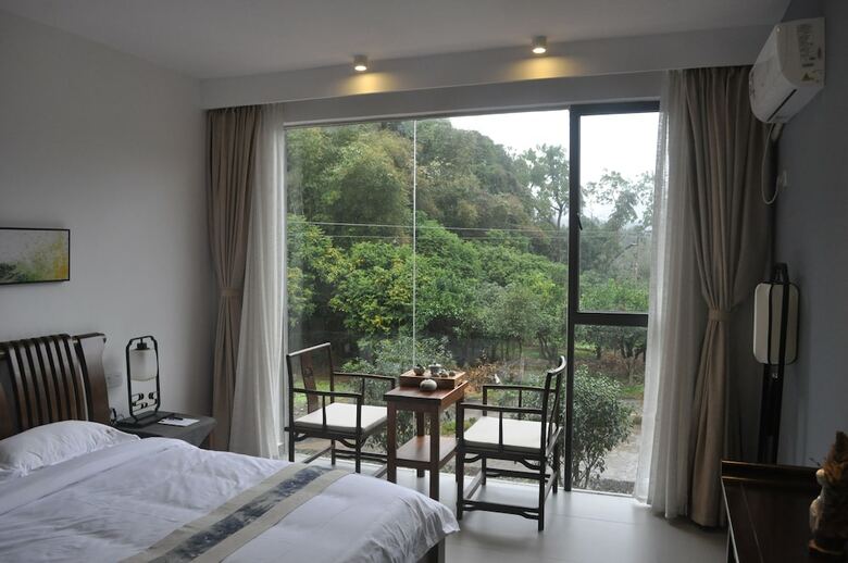Hotel Yangshuo Tao House