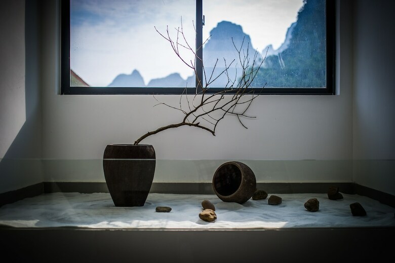 Hotel Yangshuo Tao House