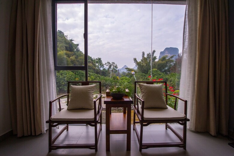 Hotel Yangshuo Tao House