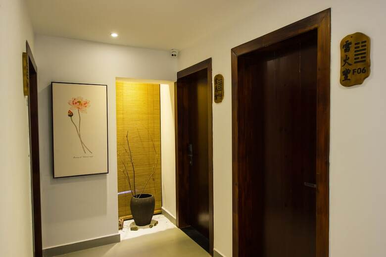 Hotel Yangshuo Tao House