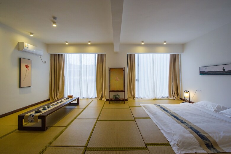 Hotel Yangshuo Tao House