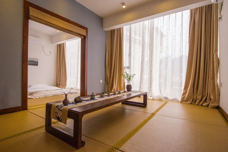 Hotel Yangshuo Tao House
