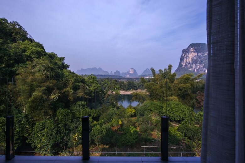 Hotel Yangshuo Tao House