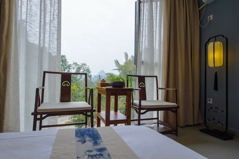 Hotel Yangshuo Tao House